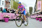 Italy Giro Cycling