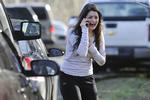 Connecticut School Shooting