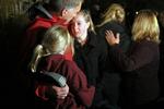 Connecticut School Shooting