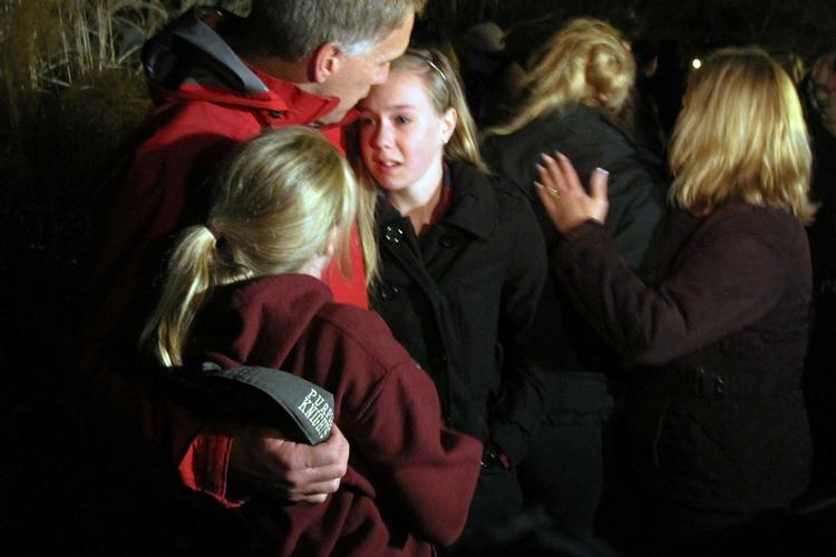 Connecticut School Shooting