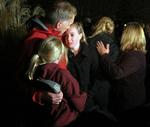 Connecticut School Shooting