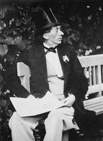 Den største. Selv om interessen  for H.C. Andersen er stigende i Kina,  er der kun få, der har hørt om eventyret 'Tællelyset'. 