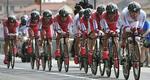 Kasseret. Katushas store stjerne, Joaquim Rodriguez blev nummer to i årets Giro og vandt endvidere Flèche Wallonne og Giro di Lombardia. De triumfer risikerer han ikke at kunne forsvare i 2013. 