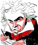 Tegning: Mette Dreyer 