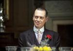 opulent. 'Boardwalk Empire' med Steve Buscemi i hovedrollen og Martin Scorsese som konceptuerende instruktør fortsætter med at imponere i sin anden sæson. 