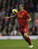 Britain Soccer Premier League