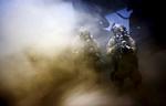 Barske scener. Både instruktør og manuskriptforfatter pointerer, at 'Zero Dark Thirty' ikke er en dokumentarfilm.