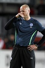 fyret. Henrik Clausen er tilbage i en funktion som chefanalytiker i OB. 