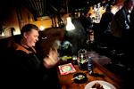pub. René Grobe, også kaldt Vikingen, skraber sin tredje Quick-julekalender i år. 