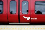 Underskud. DSB's underskud skyldes ifølge Venstres trafikordfører, Martin Geertsen, en række fejlslagne investeringer. 