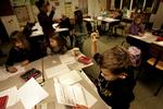 Forsøg på Tikøb Skole