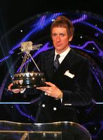 Vinder. OL-guld i enkeltstart og Tour-konge: Wiggins er årets sportsnavn i England. 