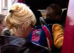 AFVIST. Det vakte international opsigt, da en amerikansk familie sendte deres adoptivbarn alene tilbage til Rusland med en besked om, at ham ville den ikke have. 
