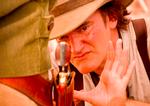 Film. Quentin Tarantino har altid været kendt for ekstremt sprogbrug i sine film. Men er han gået over stregen denne gang? 