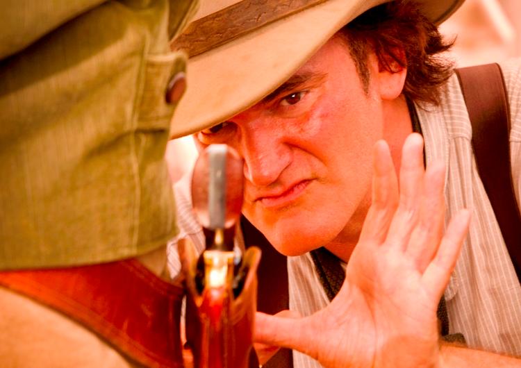 Film. Quentin Tarantino har altid været kendt for ekstremt sprogbrug i sine film. Men er han gået over stregen denne gang? 