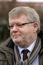 Afhøring i  Skattesagskommissionen