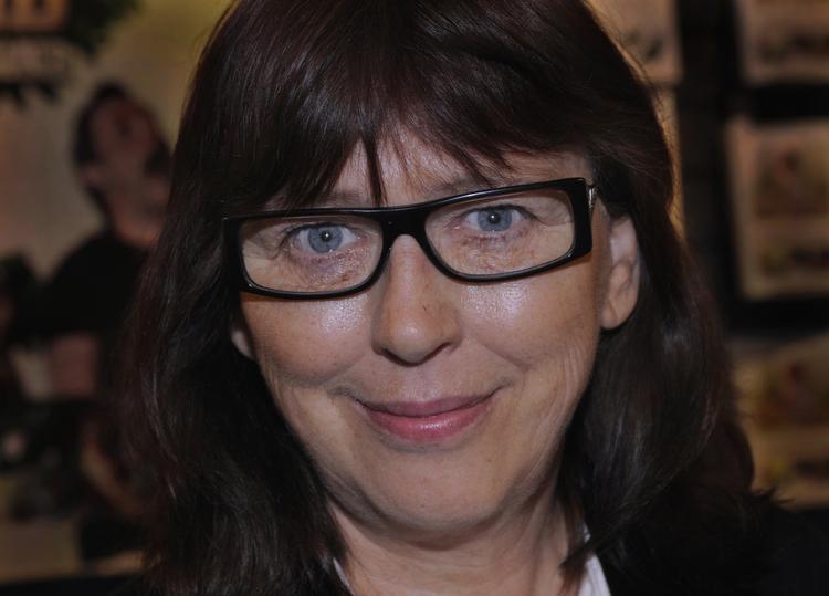 Medier. Mette Fugl kom til TV-Avisens politiske redaktion i 1977. 