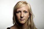 VINDER. Lærke Posselt vinder endnu en fornem pris. Denne gang for hendes serie om skønhedskonkurrencer for småpiger i USA. 