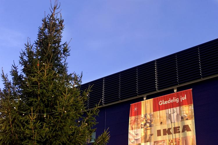 Mønsterbrydere. Flere og flere firmaer vælger at bryde traditionerne af hensyn til deres medarbejderes religiøse overbevisninger. 