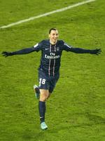 HATTRICK. 0-1, 0-2 og 0-3 Zlatan Ibrahimovic. Så har svenskeren også prøvet det i denne sæson, da han scorede fire mål i en landskamp mod England. 