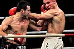 Revanche. Carl Froch (t.v.) tabte karrierens første kamp i april 2010 til Mikkel Kessler, der således snuppede britens WBC-bælte. Siden har Froch også tabt til Andre Ward, som også gerne vil møde Mikkel Kessler. 