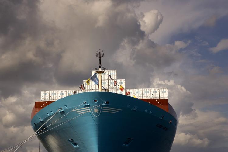 Særbehandling. A.P. Møller scorer milliarder på partistøtte.(Arkivfoto) 