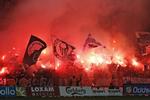 Hærg. FCk-fans har angiveligt forvoldt skader for over en kvart million under pokalkampen mod Brødnby i sidste måned. 