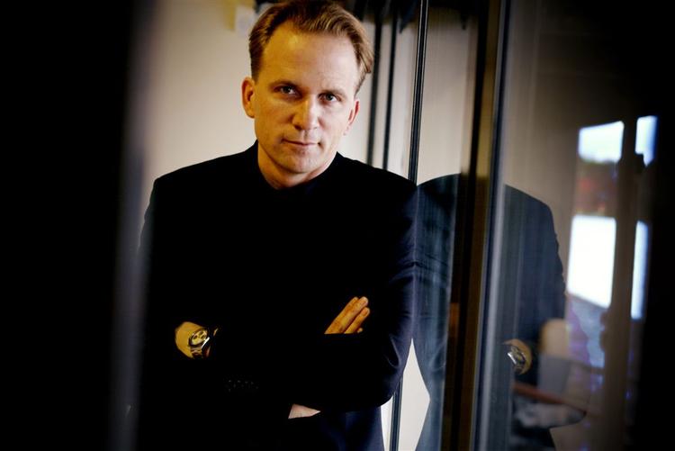 Medier. Peter Linck startede Euroman i 1992 sammen med sin bror. Siden var han bl.a. manden bag den hedengangne avis, Dagen. 