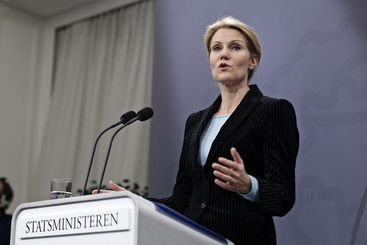 Statsleder. Den egentlige taber i 2012 er regeringen, der har haft så svært ved at fortælle, hvad den vil gøre anderledes end de blå. 