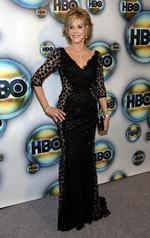 Stilikon. Jane Fonda har i perioder været en forkætret kunstner i USA, men hun er også kendt som et af landets mest elegante skuespillere. 