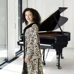 Højt niveau. Marianne Shirinyan viser, hvad hun kan på sit soloalbum.