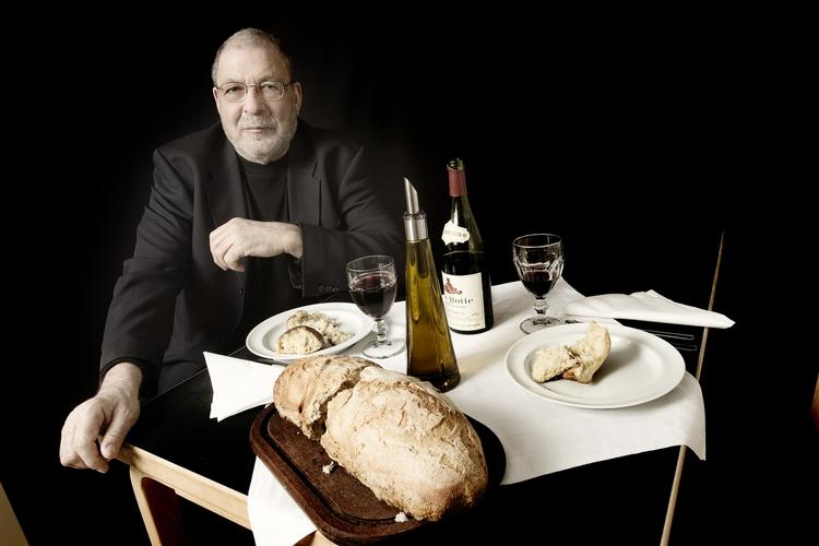 Spisebordsglæder. Vi har samlet et udvalg af de bøger, som Politikens kogebogsanmelder Kjeld Koplev syntes bedst om i 2012. 