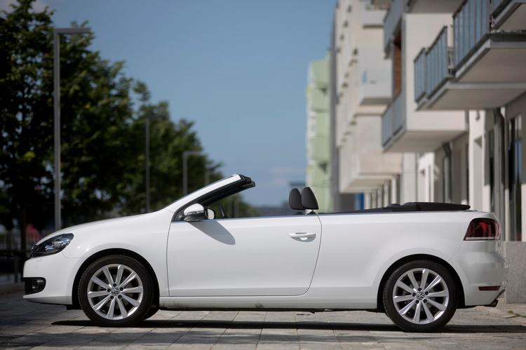 Foretrukne. Danskernes favoritmærke er VW. 