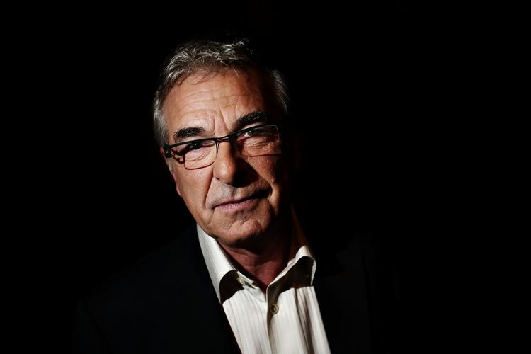 Succes. Michael Meyerheim er en af de værter, der er med til at sikre TV 2 Charlie en position som Danmarks tredjemest sete kanal i 2012. 