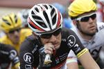 Fælden klappede for Schleck anden gang