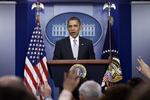 Modstander. Republikanerne sender i aften eller natten til fredag dansk tid deres såkaldte Plan B til afstemning i Repræsentanternes Hus. Præsident Obama er imod. 