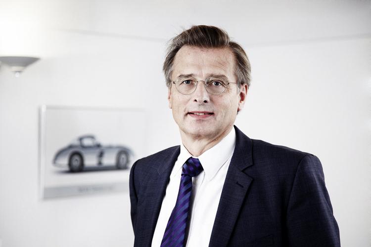 Fødselar.Søren Stjernqvist er direktør for en af Danmarks ti mest populære ingeniørarbejdspladser. 