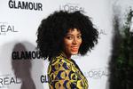 familiesucces. Beyonce Knowles' lillesøster Solange har indsunget årets fjerdebedste nummer, mener Politikens anmeldere. 