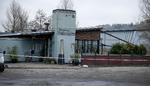 Brand. Ved 2-tiden i nat udbrød der brand på restaurant Vejlegården, og ejer Amin Skov er nu indlagt med forbrændinger. 