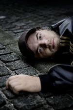 dommedagsmusik. Tue Track vil helst høre Tchaikovskys 'Dance of the Prince and the Sugar Plum Fairy', hvis Jorden går udner. 