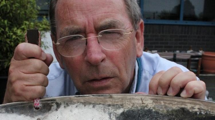 Medier. Vejrmanden Fred Talbot anklages for, at han i 1970'erne skal have misbrugt flere børn seksuelt. 1 