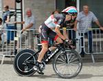 Revanche. Andy Schleck tørster efter resultater i 2013. 