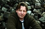 Kartelbekæmper. Anders W. Berthelsen får ny hovedrolle i film om ondskabsfulde karteller. 