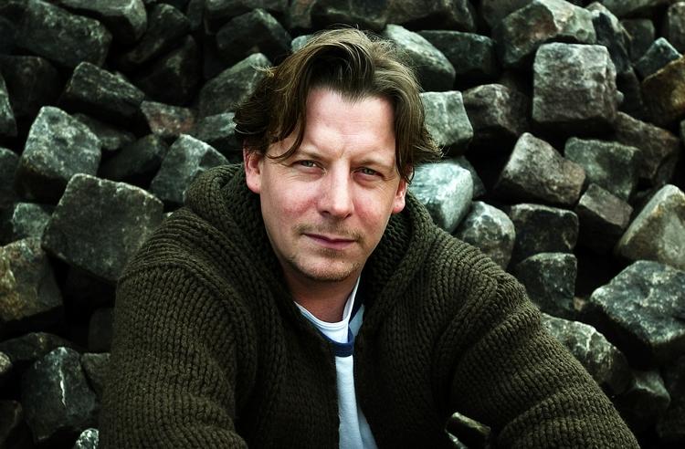 Kartelbekæmper. Anders W. Berthelsen får ny hovedrolle i film om ondskabsfulde karteller. 