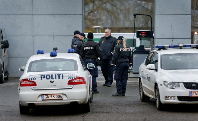 Hemmeligt. Politiet vil ikke oplyse, hvad de har fået ud af dagens afhøring af restauratør Amin Skov. 