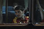 Stjerne. Iker Casillas er ikke blot den normale førstekeeper hos Real Madrid, men også på den spanske landshold. 