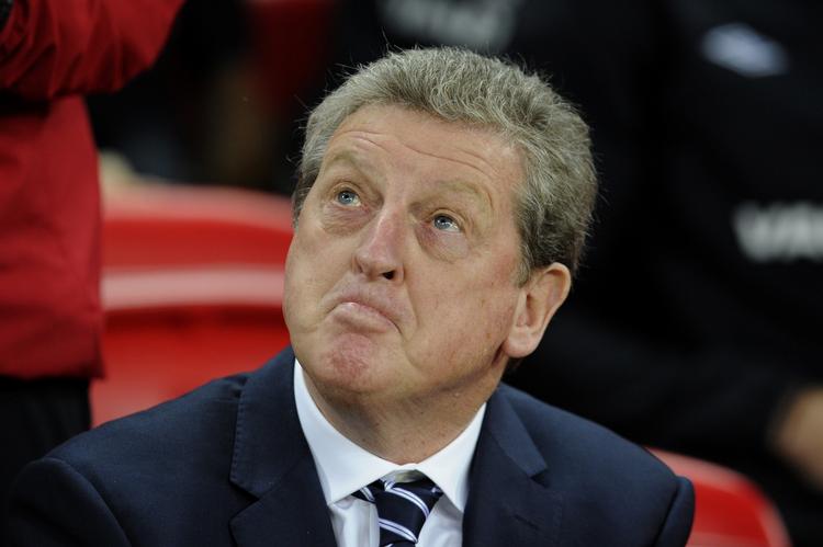 DRØMMER. 48 efter Englands eneste VM tror Roy Hodgson på muligheden for en gentagelse. 