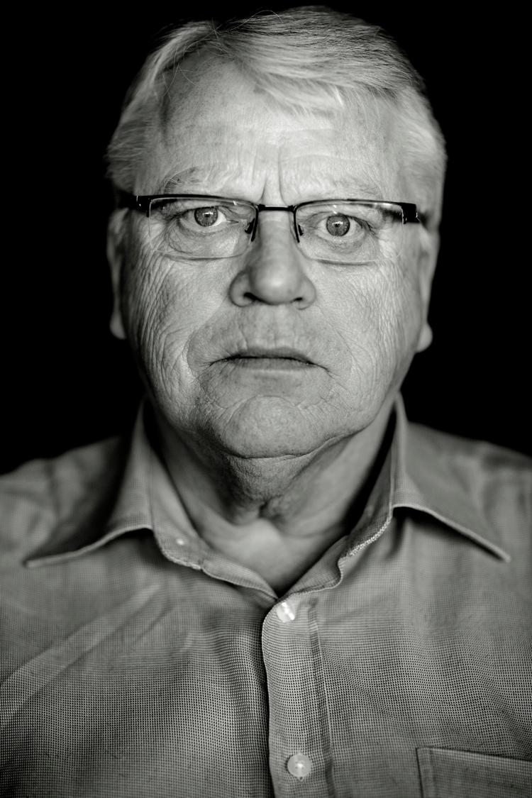 Niels Toft Jepsen, 66 år, Munkebo 