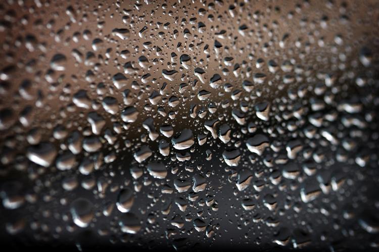 Vådt. Og gråt i gråt. Det er, hvad vi kan forvente os i de sidste dage af året, siger DMI. 