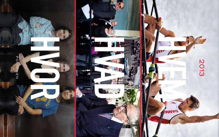 2012. Hvad vil vi engang huske året for? Fritz Schur? Dovne Robert? Obamas genvalg? At Aung San Suu Kyi omsider blev valgt ind i parlamentet i Myanmar? Eller Bitterfissen Bethany? 